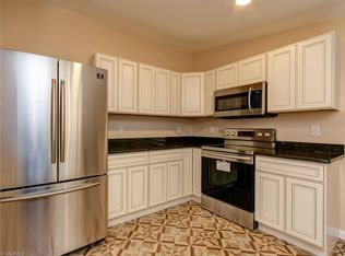 4999 Kenny Brook Ln, Walkertown, NC 27051