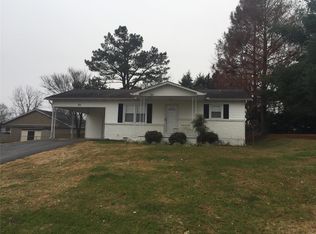 31 County Highway 250, Benton, MO 63736