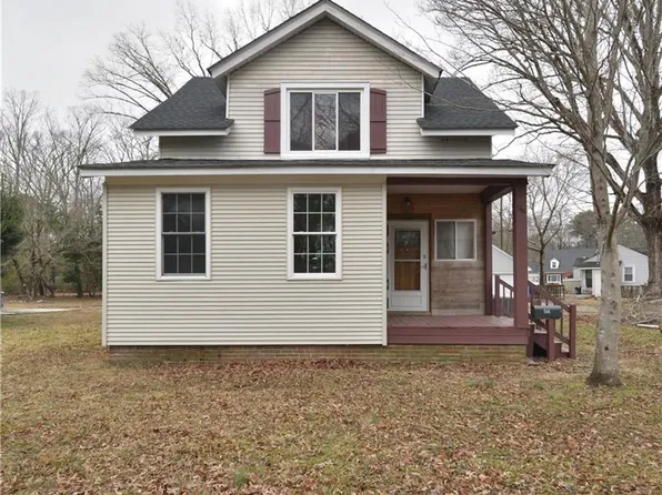 144 Nelson Dr, Newport News, VA 23601