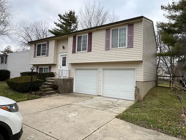 3860 Irwin Simpson Rd — Photo 1