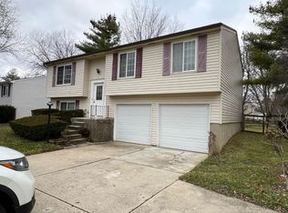 3860 Irwin Simpson Rd, Mason, OH 45040