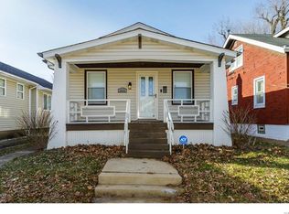 3970 Burgen Ave, Saint Louis, MO