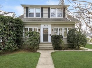220 Boulevard, Scarsdale, NY 10583