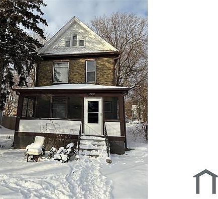 2nd image of 2207 Bryant Ave N Unit 1