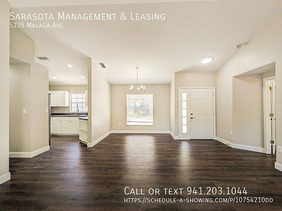 3rd image of 5235 Malaga Ave
