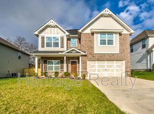 807 Festival Ln, Knoxville, TN 37923