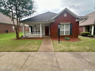 4887 Stone Park Blvd, Olive Branch, MS 38654