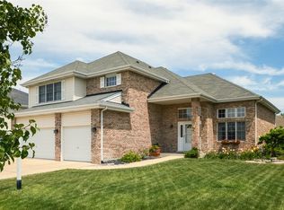 17811 Harper Rd, Tinley Park, IL 60487