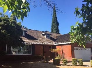 1743 Fabian Dr, San Jose, CA