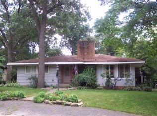 1508 Twelve Oaks Dr, Munster, IN 46321