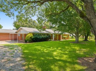 5054 Hot Wells Rd, Boyce, LA 71409