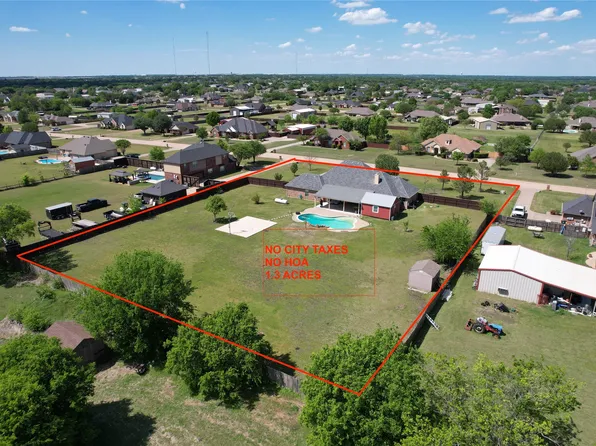 5640 Jennifer Ln, Midlothian, TX 76065