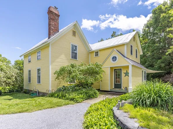 3160 Mt. Philo Road, Charlotte, VT 05445