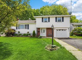 833 Sheridan St, Union, NJ 07083
