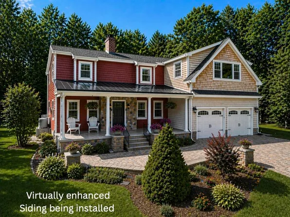 16 Hampshire Drive, Gilford, NH 03249
