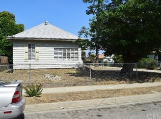 1398 S Gibbs St, Pomona, CA 91766
