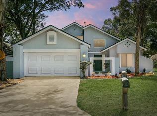 801 Crestbrook Loop, Longwood, FL 32750