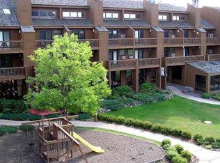 104 Bridge Run Ln UNIT 104A, Lutsen, MN 55612