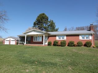 268 Kincheloe Rd, Fall Branch, TN 37656