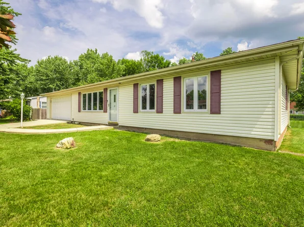 631 Osage Rd, Valparaiso, IN 46385