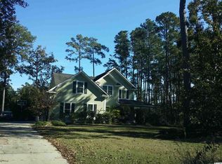 467 Chamberlin Rd, Myrtle Beach, SC 29588