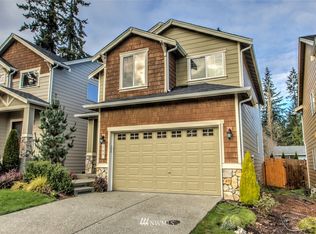 109 161st Pl SE #10, Bothell, WA 98021