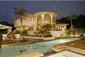 Luxury