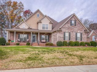 3012 Thorndale Rd, Indian Trail, NC 28079