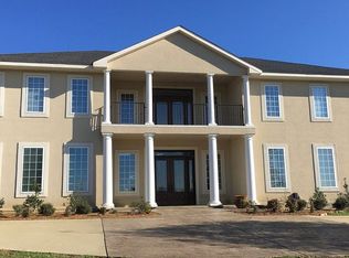 182 McCainville Rd, Livingston, AL 35470