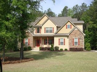 35 Willow Bend Cir, Senoia, GA 30276