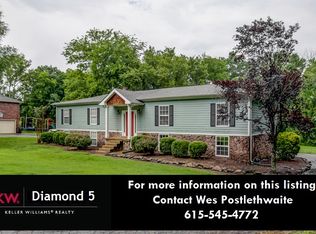 6006 Temple Rd, Nashville, TN 37221