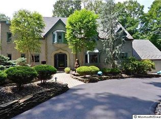 35 Galloping Hill Cir, Holmdel, NJ 07733