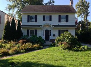 2909 Kenwood Blvd, Toledo, OH 43606