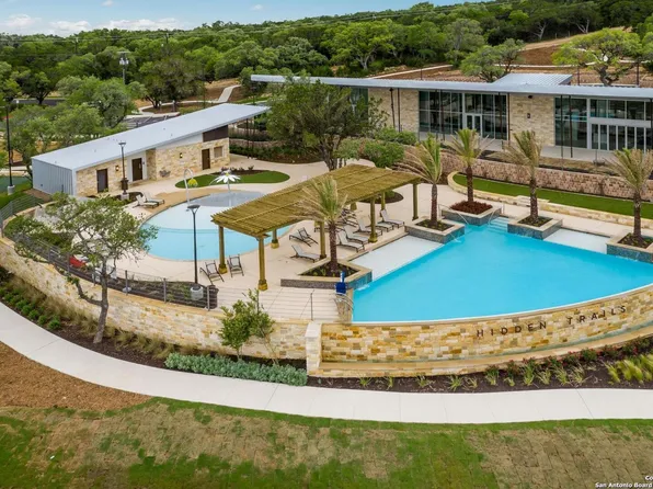 31561 Acacia Vista, Bulverde, TX 78163