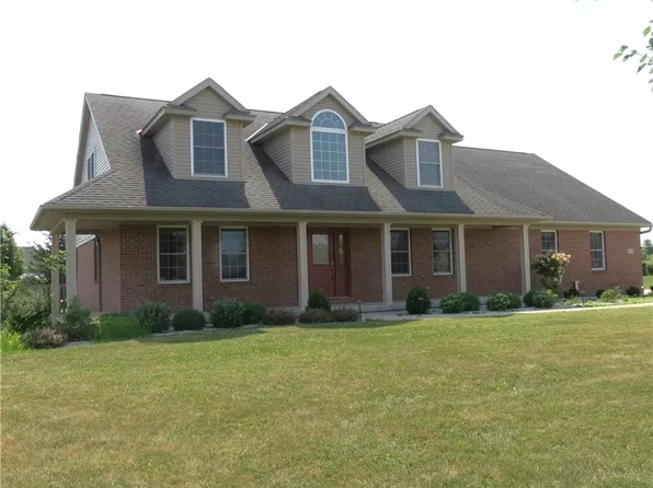13460 Sycamore Trl, Anna, OH 45302