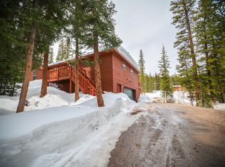 107 Scr, Breckenridge, CO 80424