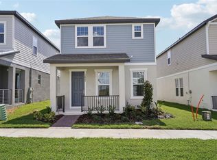 16484 Silver Brook Way, Winter Garden, FL 34787
