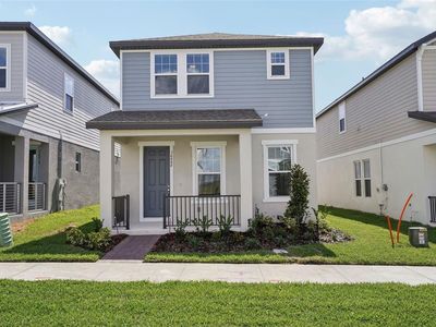 16484 Silver Brook Way, Winter Garden, FL, 34787