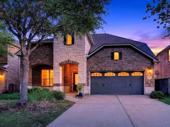 26319 Cedar Pine Dr, Katy, TX 77494