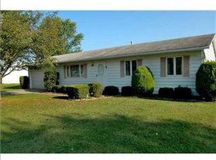 20075 Roosevelt Rd, South Bend, IN 46614