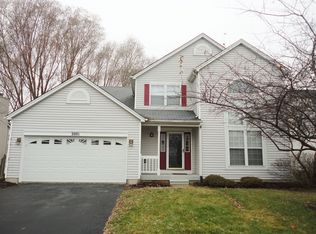 2001 Chestnut Grove Dr, Plainfield, IL 60586