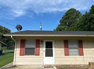 4212 S Alston Ave APT A, Durham, NC 27713