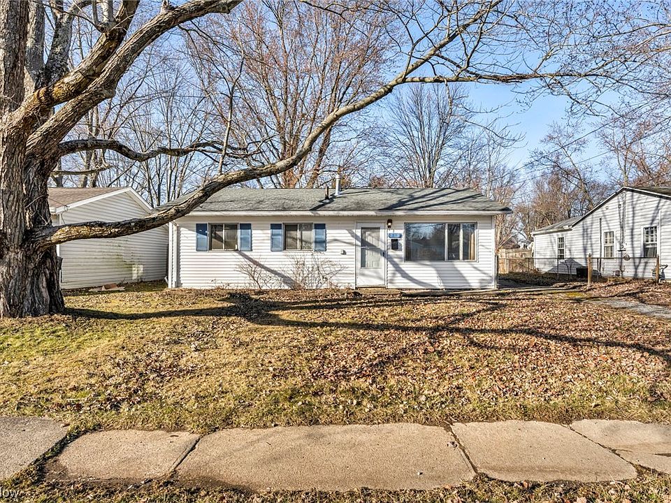 518 Stanford Ave, Elyria, OH 44035 Zillow