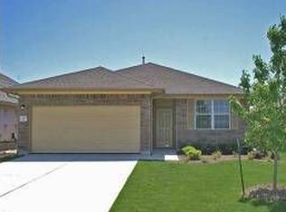 12009 Pecangate Way, Manor, TX 78653