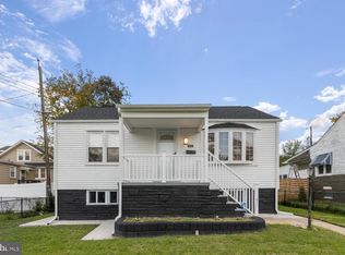 5400 Creston Ave, Baltimore, MD 21214