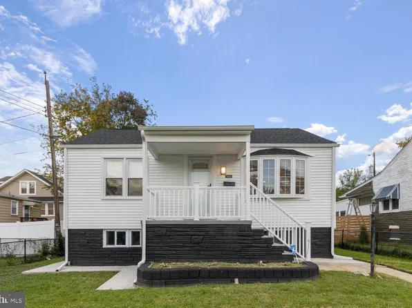 5400 Creston Ave, Baltimore, MD 21214