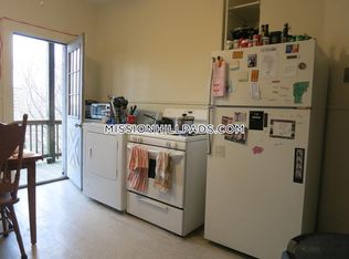 76 Calumet St #F2, Boston, MA 02120