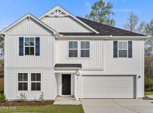 532 Sandy Hollow Drive #41, Jacksonville, NC 28540