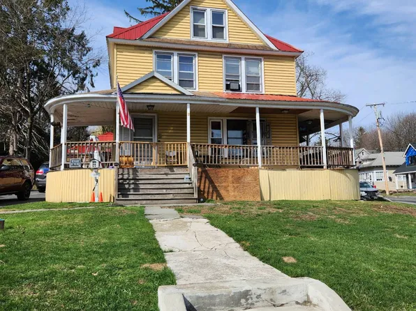 125 Chestnut St, Liberty, NY 12754