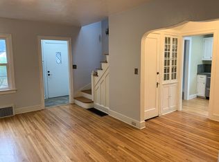 215 E Spring St, Dayton, WA 99328